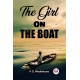 The Girl On The Boat (Edition2023)