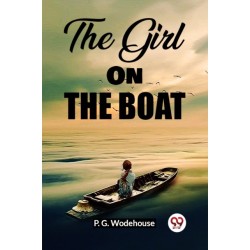 The Girl On The Boat (Edition2023)