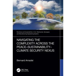 Navigating the Complexity Across the Peace–Sustainability–Climate Security Nexus