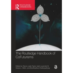 The Routledge Handbook of CoFuturisms