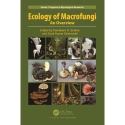 Ecology of Macrofungi: An Overview