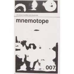 mnemotope 007