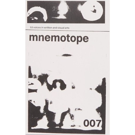 mnemotope 007