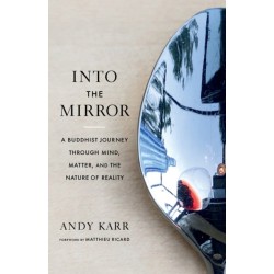 Into the Mirror: A Buddhist Journey through Mind, Matter, and the Nature of Reality