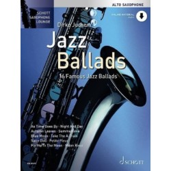 Jazz Ballads