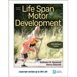 Life Span Motor Development