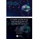 Computational Techniques in Neuroscience