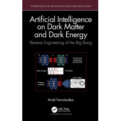 Artificial Intelligence on Dark Matter and Dark Energy: Reverse Engineering of the Big Bang