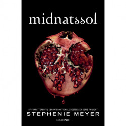 Twilight - Midnatssol