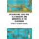 Researching Child-Dog Relationships and Narratives in the Classroom: Rhythms of Posthuman Childhoods