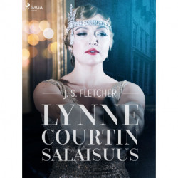 Lynne Courtin salaisuus