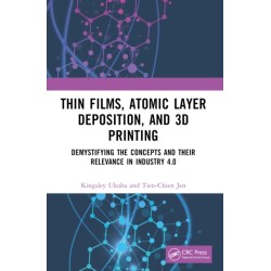 Thin Films, Atomic Layer Deposition, and 3D Printing: Demystifying the Concepts and Their Relevance in Industry 4.0