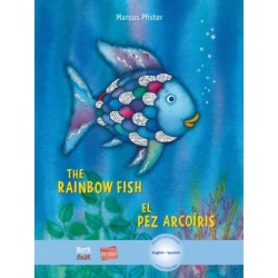 The Rainbow Fish/Bi:libri - Eng/Spanish PB