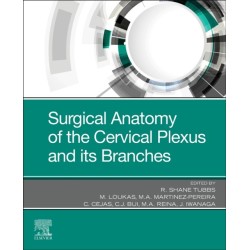 Surgical Anatomy of the Cervical Plexus and its Branches