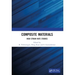 Composite Materials: High Strain Rate Studies
