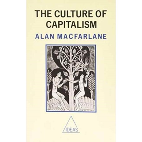 The Culture of Capitalism