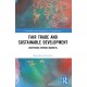 Fair Trade and Sustainable Development: Dispersed Hybrid Markets