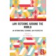 Law Reforms Around the World: Perspectives from National and International Law