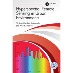 Hyperspectral Remote Sensing in Urban Environments