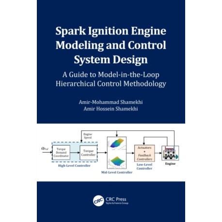 Spark Ignition Engine Modeling and Control System Design: A Guide to Model-in-the-Loop Hierarchical Control Methodology