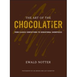 The Art of the Chocolatier: From Classic Confections to Sensational Showpieces