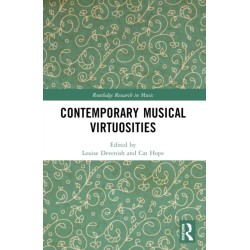 Contemporary Musical Virtuosities