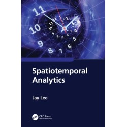 Spatiotemporal Analytics