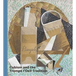 Cubism and the Trompe l'Oeil Tradition