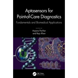 Aptasensors for Point-of-Care Diagnostics: Fundamentals and Biomedical Applications