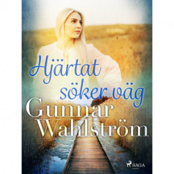 Hjärtat söker väg