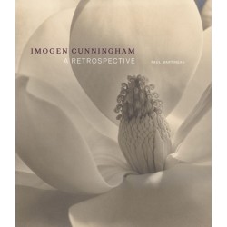 Imogen Cunningham - A Retrospective