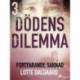 Dödens dilemma 3 - Fortfarande saknad