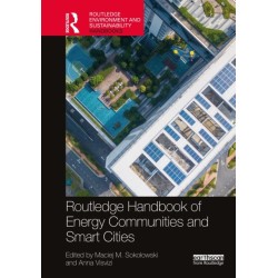 Routledge Handbook of Energy Communities and Smart Cities