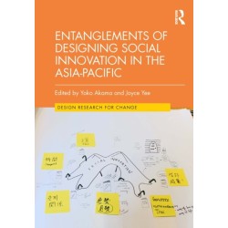 Entanglements of Designing Social Innovation in the Asia-Pacific