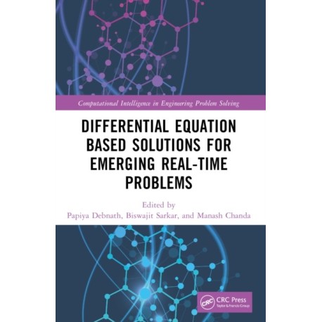 Differential Equation Based Solutions for Emerging Real-Time Problems
