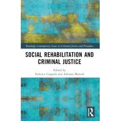 Social Rehabilitation and Criminal Justice