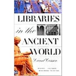 Libraries in the Ancient World