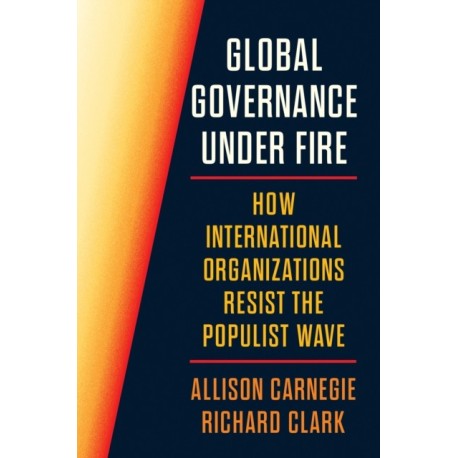 Global Governance Under Fire: How International Organizations Resist the Populist Wave