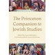 The Princeton Companion to Jewish Studies