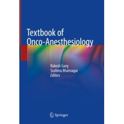 Textbook of Onco-Anesthesiology