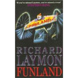 Funland: More fear than fun...