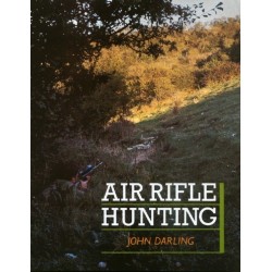 Air Rifle Hunting