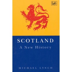 Scotland: a New History