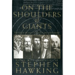On The Shoulders Of Giants