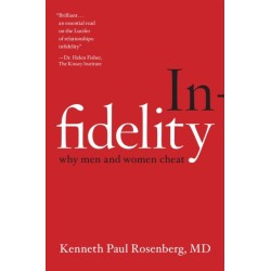 Infidelity: Why Men and Women Cheat