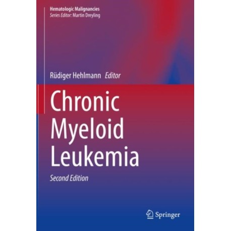 Chronic Myeloid Leukemia