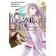 Re:ZERO: -Starting Life in Another World-, Vol. 1 (manga): Chapter 1: A Day in the Capital