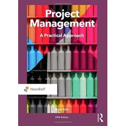 Project Management: A Practical Approach