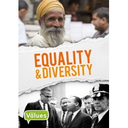 Equality and Diversity