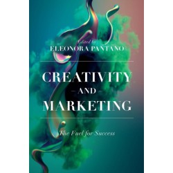 Creativity and Marketing: The Fuel for Success